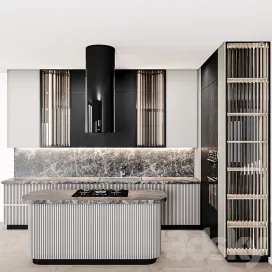 Kitchen Modern Italian Design